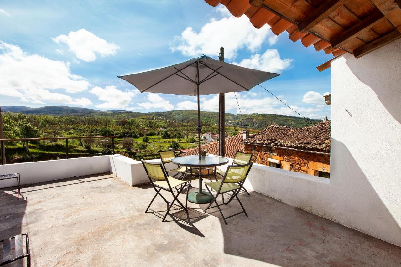 Villa Casa Da Quiana Digueifel Exterior foto